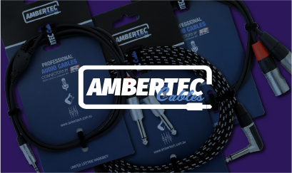 Ambertec cables